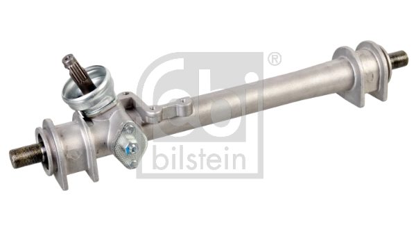 Steering Gear